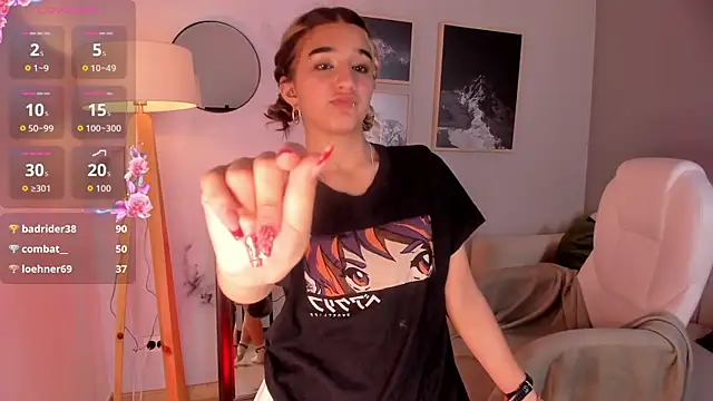 vanillafairy_ webcam