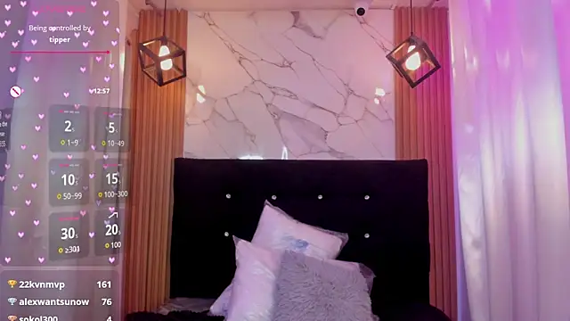 Sara_Sweet03 webcam