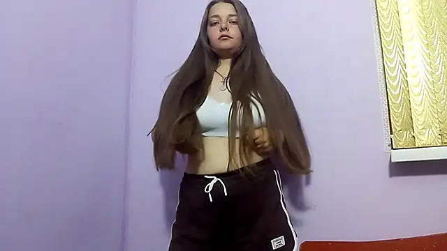 AnnieAge webcam