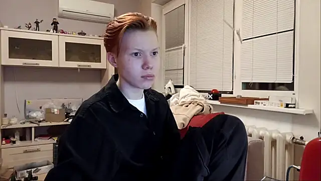 Tannet_Lovelyyy webcam