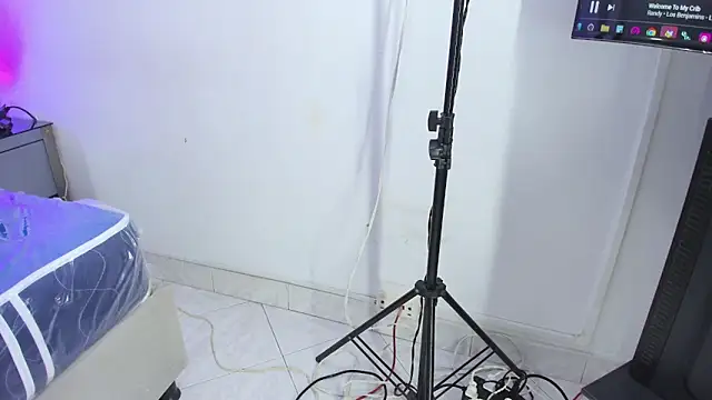 CharlotteNorth webcam