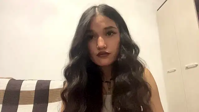 LisetteParajon webcam