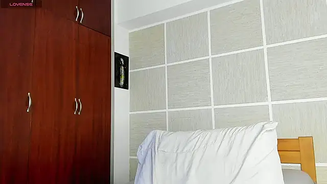ismaels11 webcam