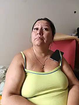 Brenda_Berck_ webcam