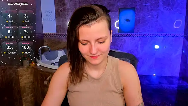 MelindaTin webcam