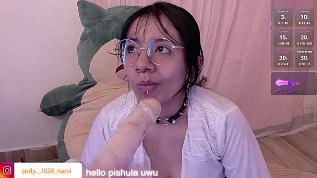 Nami_usagi live sex cam