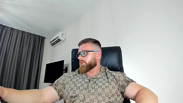 Findom_guy webcam