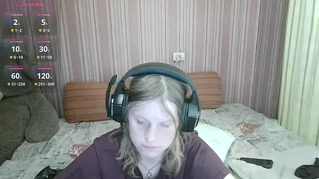 Kathlyn__Heath webcam