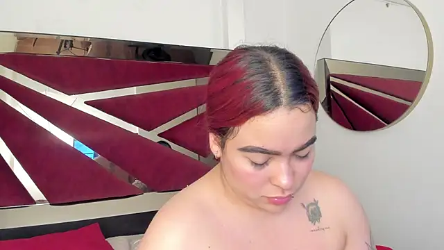 AfroditaVega_ webcam