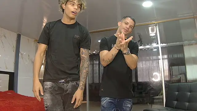 Boysgang_sex webcam
