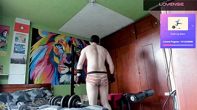 irokdan891 webcam