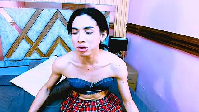 JackyMurphy webcam