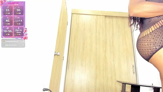 Tsblackxx webcam