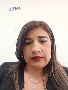 Hannahcandyy webcam
