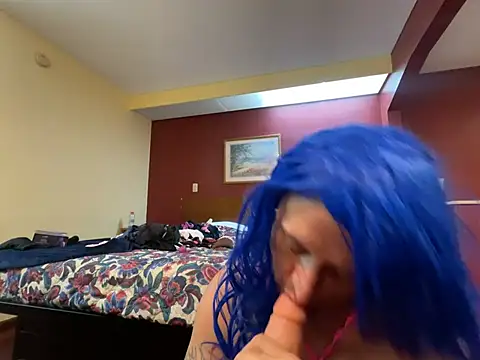 AsmodeusLB webcam