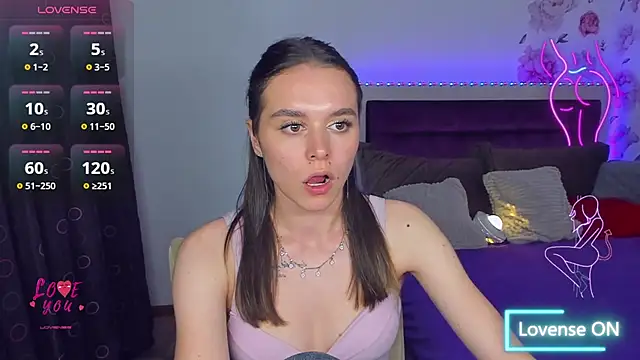 EmelyMason webcam