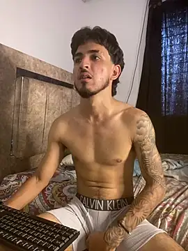 Kriss_Edwards webcam
