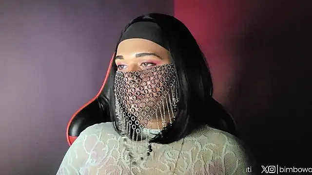 Bimbowati webcam