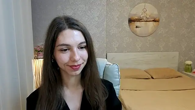 KellyShines webcam