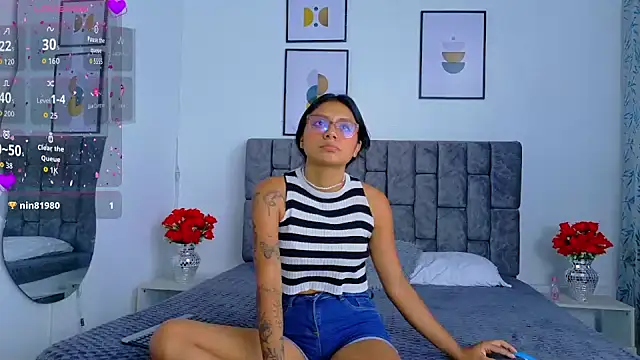 Soffia_Konig_ webcam