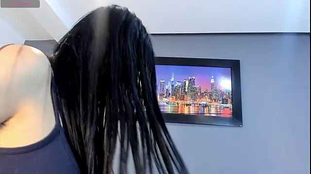 CharlotteCottin webcam