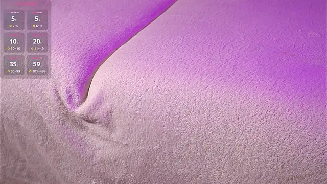 RosalindSherlock webcam