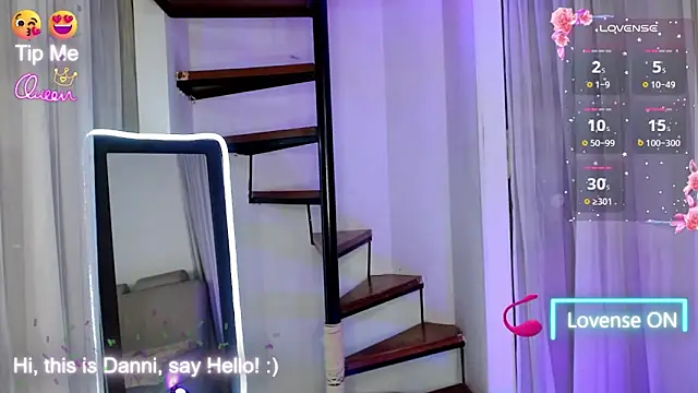 DanniHotBoy02 webcam