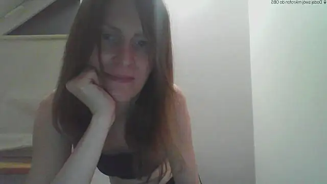AnnaTight webcam