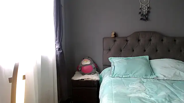 SammyAlexxandra webcam