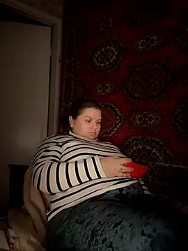 Nenssy555 webcam