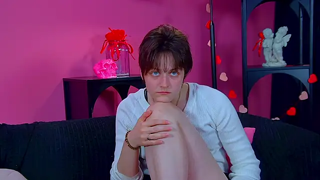 RitaRoses webcam