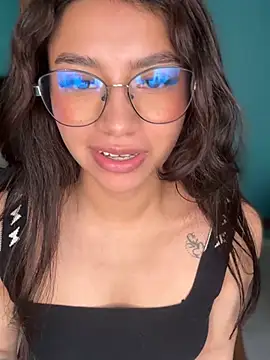 CocoaGigiMuse webcam