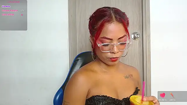 Chloe_Brown2 webcam