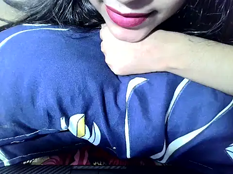 Lovely_Pandey webcam