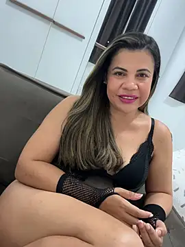 lary8 webcam
