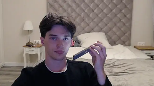 arthur___king webcam