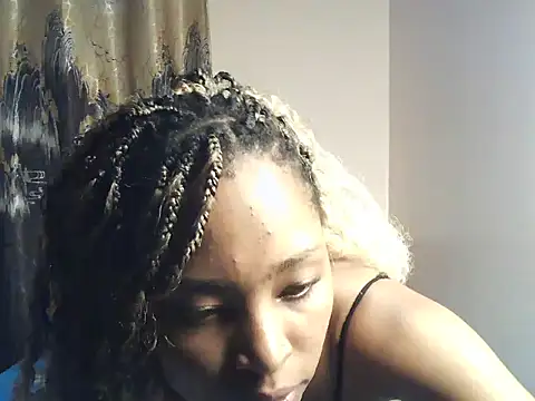 AlexaLoverxo webcam