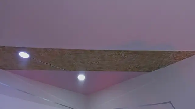 GabyOwens1 webcam