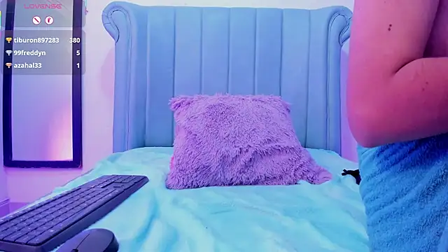 Chris_boy_ webcam
