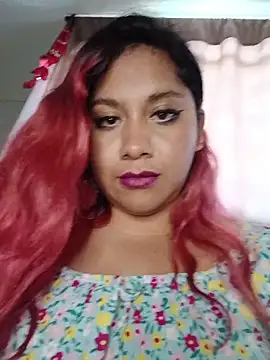 PokeGirld webcam