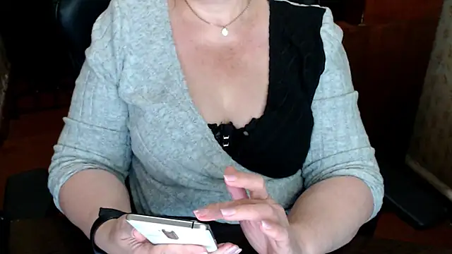 AlisaHot55 webcam