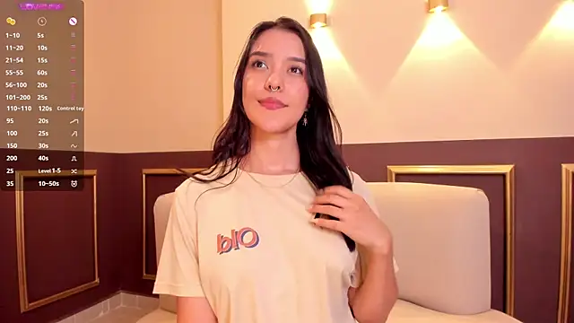 lexiethompson_ webcam