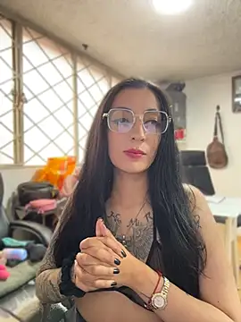SALOME_KORLAND webcam