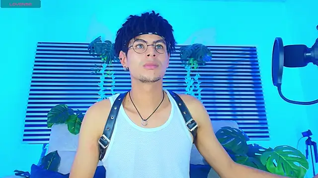 ThiiagoSaeenz webcam