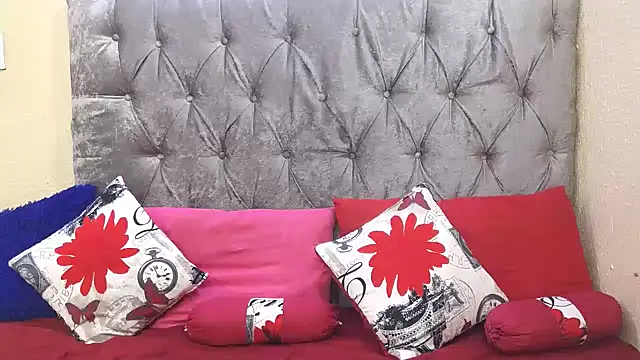 Lavendaxxx webcam