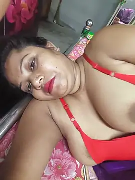 Kiya_6543 webcam