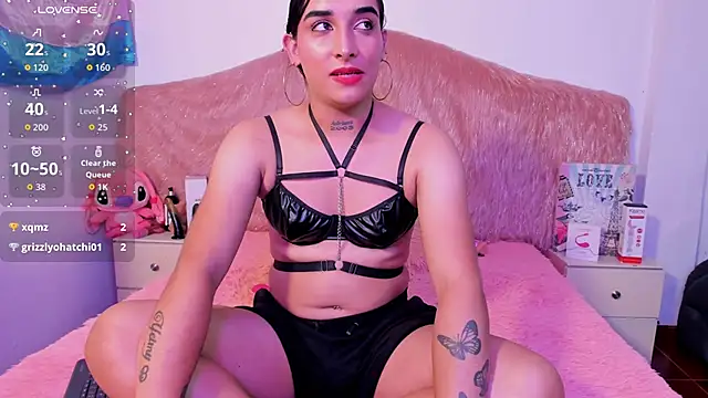 Skarlet_Ruiz_ webcam