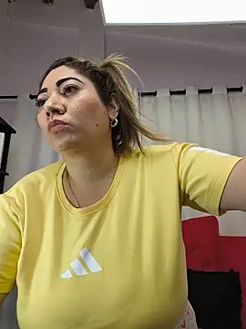 kendra_fire webcam