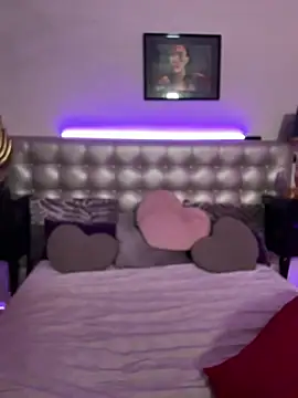 TiffanyRoxx webcam