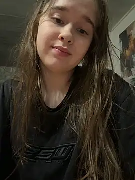 HornyGirlH webcam